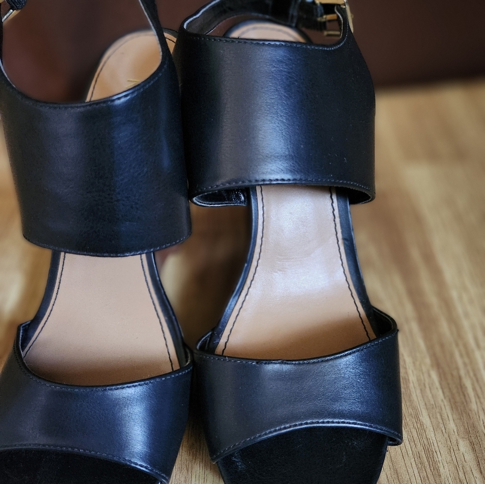 Nine West ladies heels